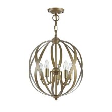 Maytoni · Petra · H536-PL-05-G