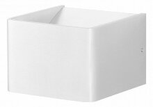 Crystal Lux · CLT 010 · CLT 010W100 WH