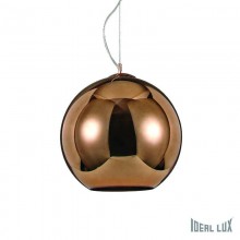 Ideal Lux · Nemo · NEMO SP1 D40 RAME
