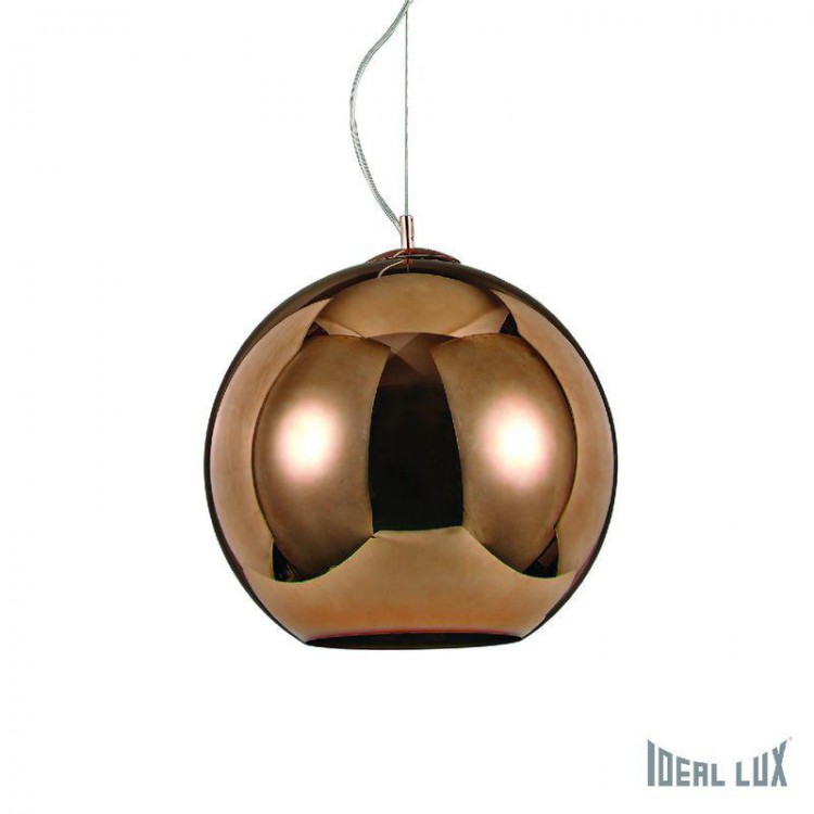  Ideal Lux · Nemo · NEMO SP1 D40 RAME
