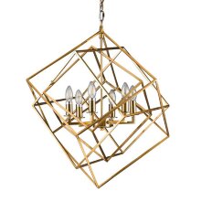 Delight Collection · Matrix · KM0282P-6 brass