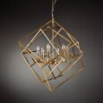  Delight Collection · Matrix · KM0282P-6 brass