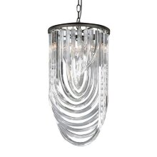 Delight Collection · Murano Glass · KR0116P-3 black