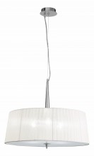 Подвесной светильник Mantra Loewe 4639