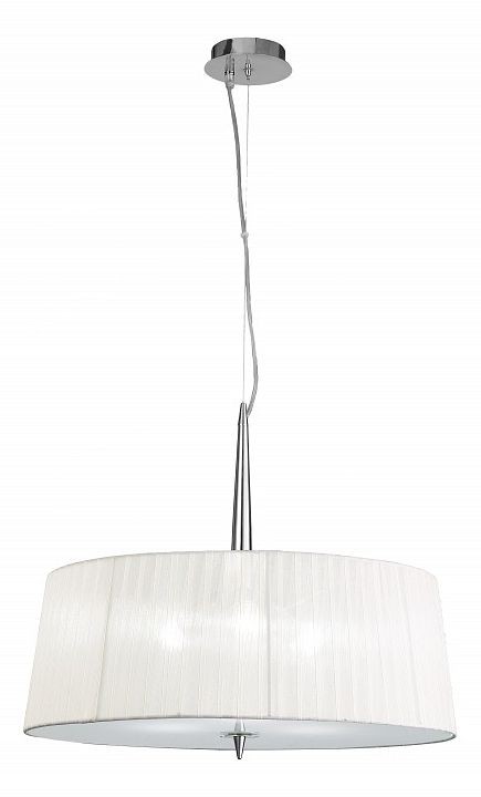 Подвесной светильник Mantra Loewe 4639