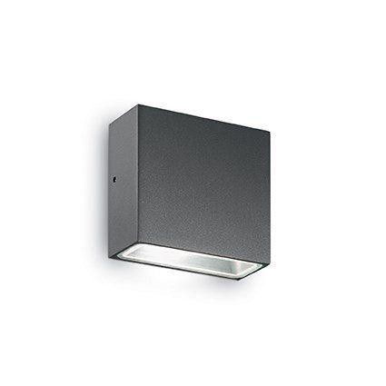  Ideal Lux · Tetris · TETRIS-1 AP1 ANTRACITE