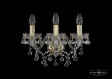 Bohemia Ivele Crystal · 1409 · 1409B/3/141/G