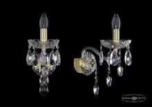 Bohemia Ivele Crystal · 1415 · 1415B/1/165/XL/G