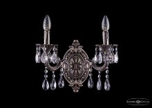 Bohemia Ivele Crystal · 1700 · 1702B/2/175/A/NB