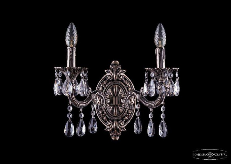  Bohemia Ivele Crystal · 1700 · 1702B/2/175/A/NB