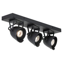 Lussole Loft · Montgomery · LSP-9507