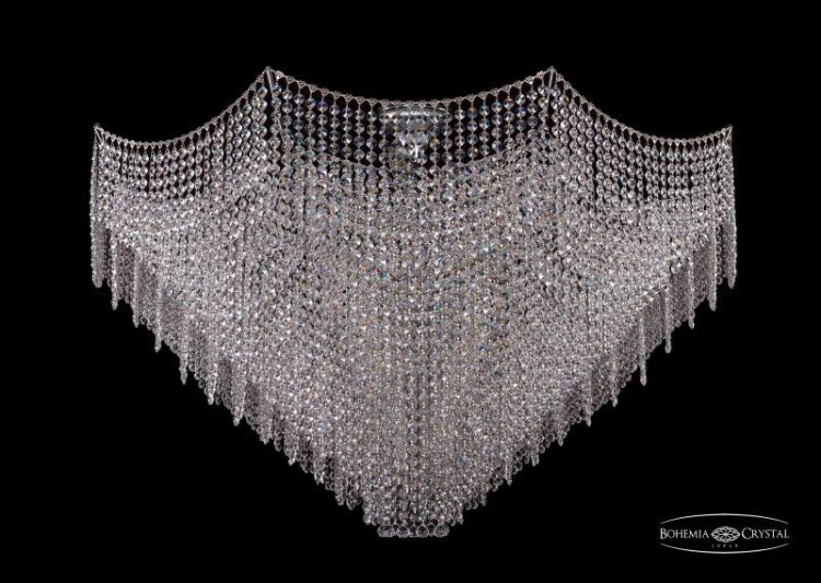  Bohemia Ivele Crystal · 7707 · 77071/115 Ni