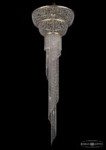 Bohemia Ivele Crystal · 8323 · 8323/100-300/G