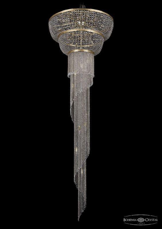  Bohemia Ivele Crystal · 8323 · 8323/100-300/G