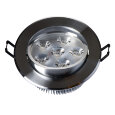  Встраиваемый светильник MW-Light Круз 637013506