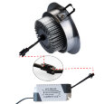  Встраиваемый светильник MW-Light Круз 637013506