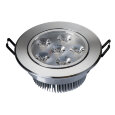  Встраиваемый светильник MW-Light Круз 637013506