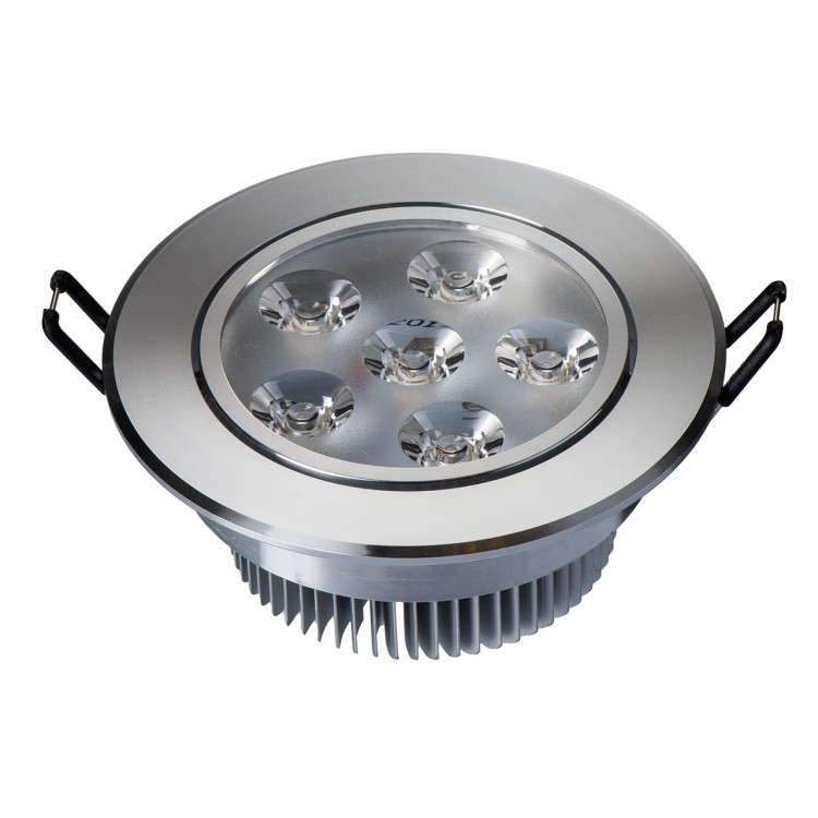  Встраиваемый светильник MW-Light Круз 637013506