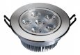  Встраиваемый светильник MW-Light Круз 637013506