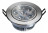 Встраиваемый светильник MW-Light Круз 637013506
