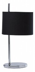  Настольная лампа декоративная MW-Light Кроун 3 627030801
