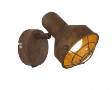 Globo Lighting · Tycho · 54810-1