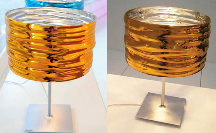  Artemide · Aqua Cil · 0938020A