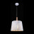 Maytoni · Lantern · F029-01-W