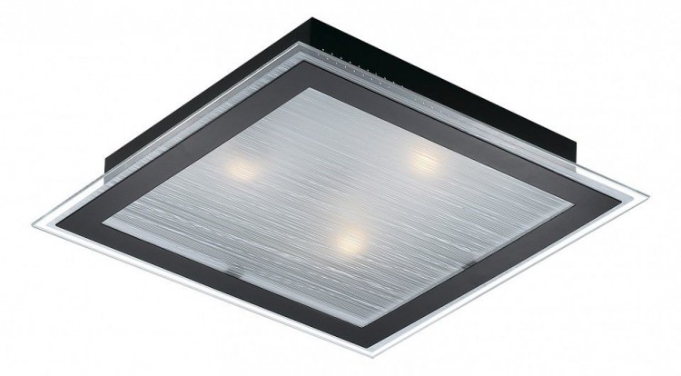  Накладной светильник Odeon Light Ulen 2736/3W
