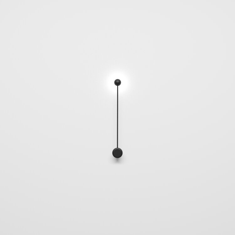 Настенный светильник IT-Dots, Vibia Pin