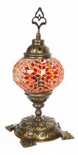 Настольная лампа декоративная Kink Light Марокко 0903.09